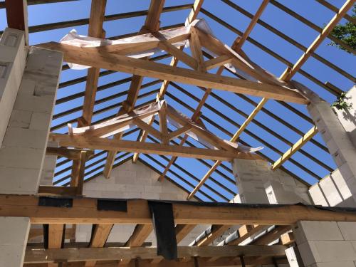 Nouvelle construction